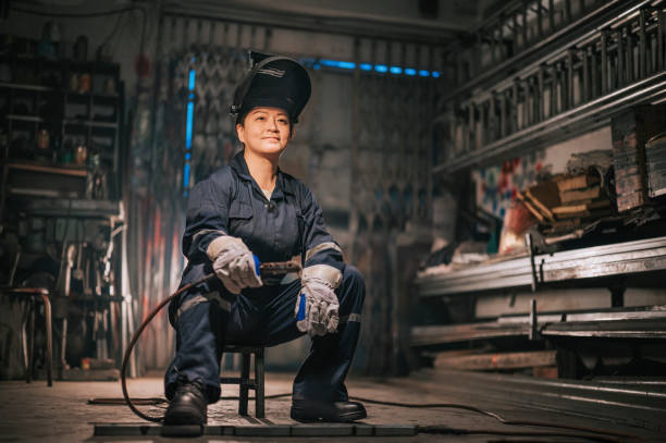 Best Food and Beverage Processing Equipment Welding in Lafayette, CA