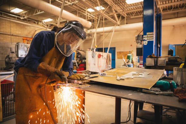 Best Automation and Robotic Welding in Lafayette, CA