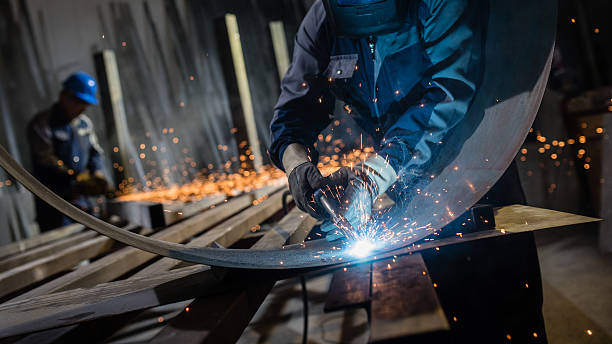 Affordable Welder Services in Lafayette, CA