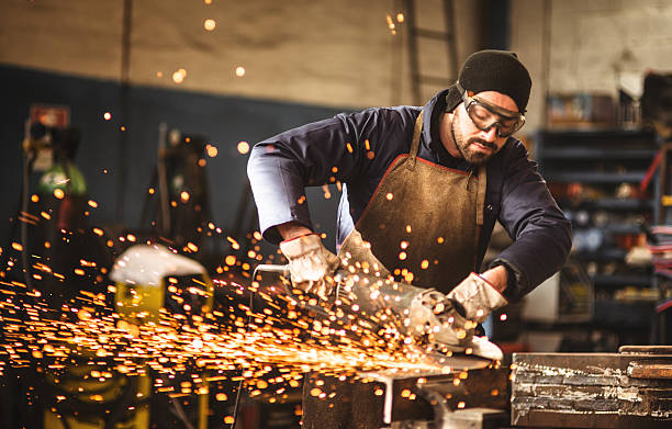 Trusted Lafayette, CA Welder & Metal Fabrication Experts