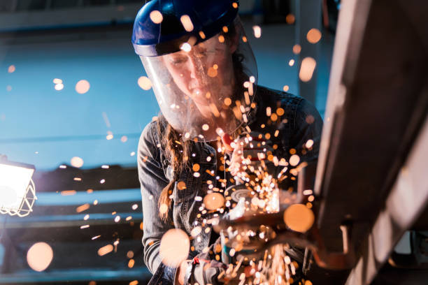 Best Structural Steel Welding in Lafayette, CA