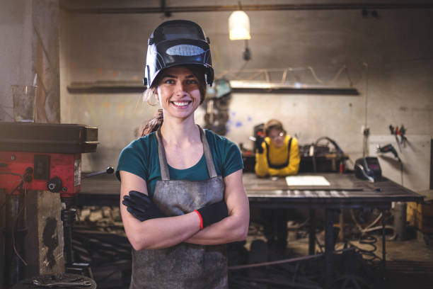Best Marine and Shipbuilding Welding in Lafayette, CA